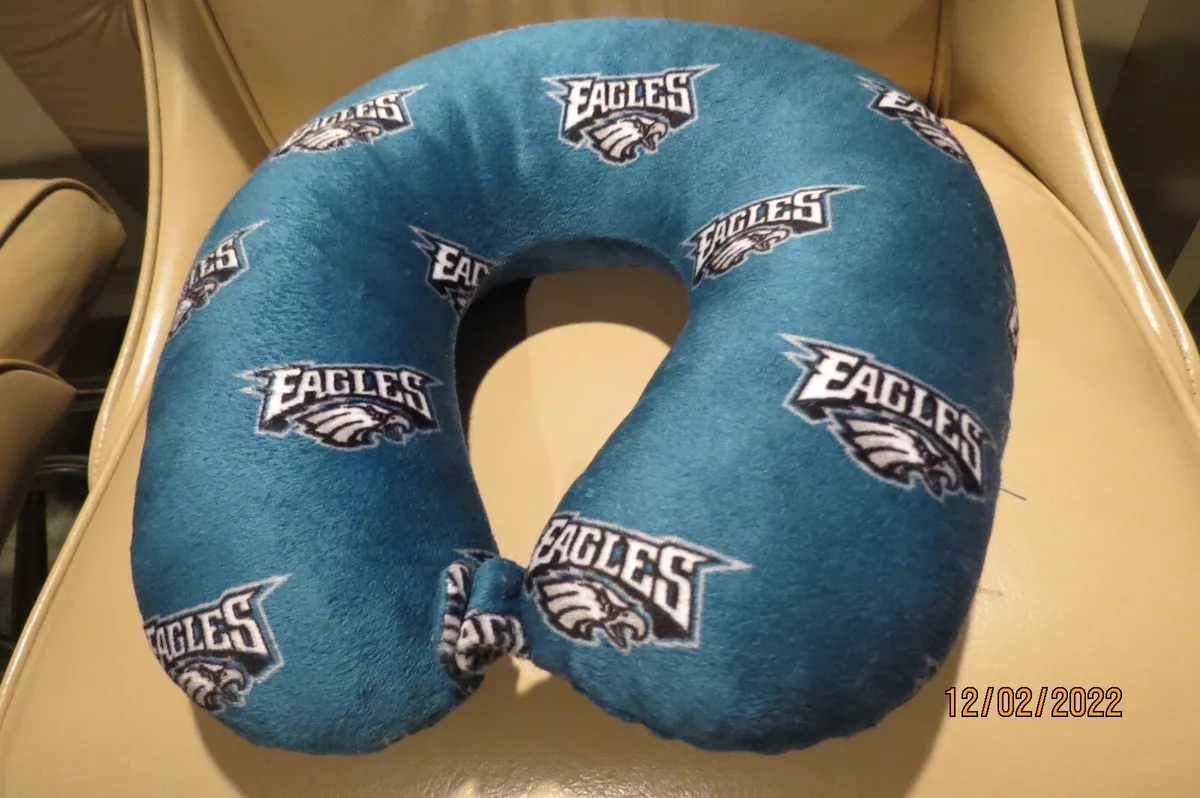 Eagles neck pillow cheap