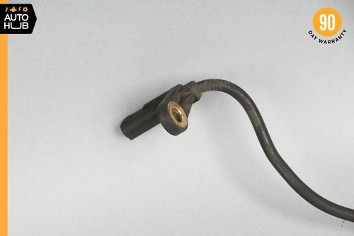 01-11 Mercedes W203 C230 SLK350 Front Left or Right ABS Wheel Speed Sensor OEM - Picture 5 of 10