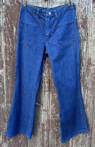 Vintage 1960s maverick jeans - Gem Vintage 1960s maverick jeans - Gem