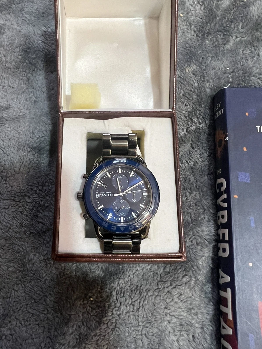 Cruiser chronograph watches sale