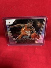 Kevin Durant 2021-22 Panini Prizm Draft Picks Mojo PRIZM #/25 Widescreen SP