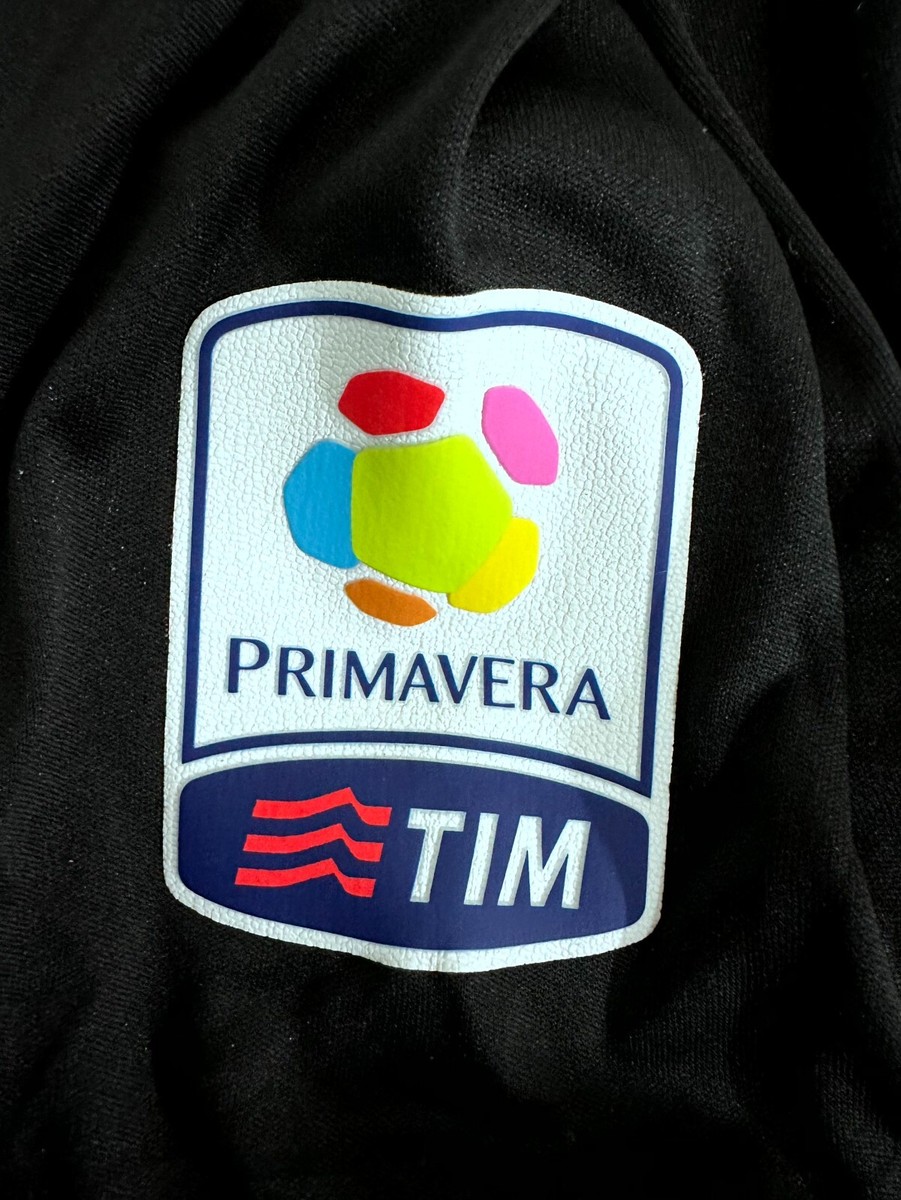 Maillot Spezia Primavera 2015/2016 – Match Worn, Vintage, Taille Lotto