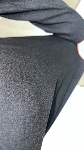Winter Women Sweater T Shirt Women Oversize T-Shirt Woman Clothes Female Tee Top - Picture 9 of 29