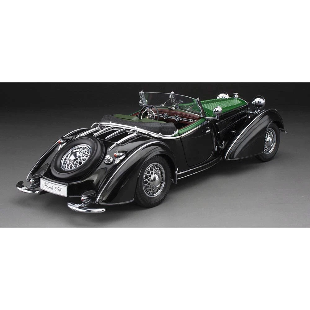 HORCH 855 SPECIAL-ROADSTER Minichamps 1/43 EUR 80,00 - FR