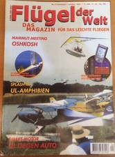 Flügel der Welt  Das Magazin  Für Das Leichte Fliegen
