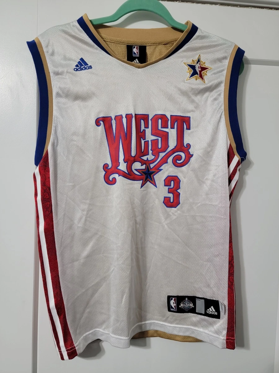 Chris paul all star jersey top