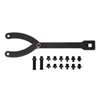 Cal Van Tools 752 13-pc Alternator Service Kit Cal Van Tools 752 13-pc Alternator Service Kit