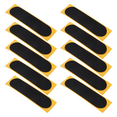 10 Pcs Anti-slip Stickers for Fingertips Grip Tape Skateboard Anti-skid - 第 1/12 張圖片