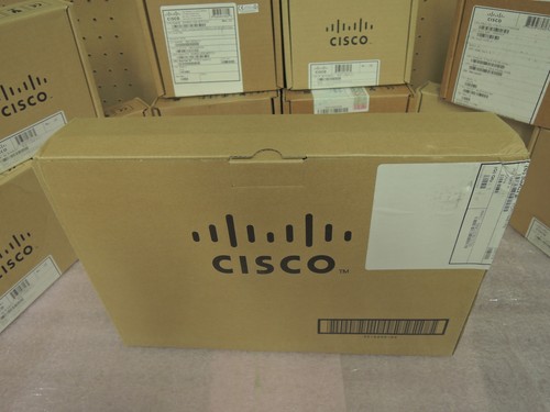 NEW Cisco CP-7945G 7945 IP phone. 90 Day's warranty, Real time - Picture 2 of 4