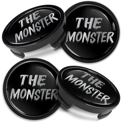 4 x compatible with Ford hub cap hub caps wheel hub cap 54 mm rim cover