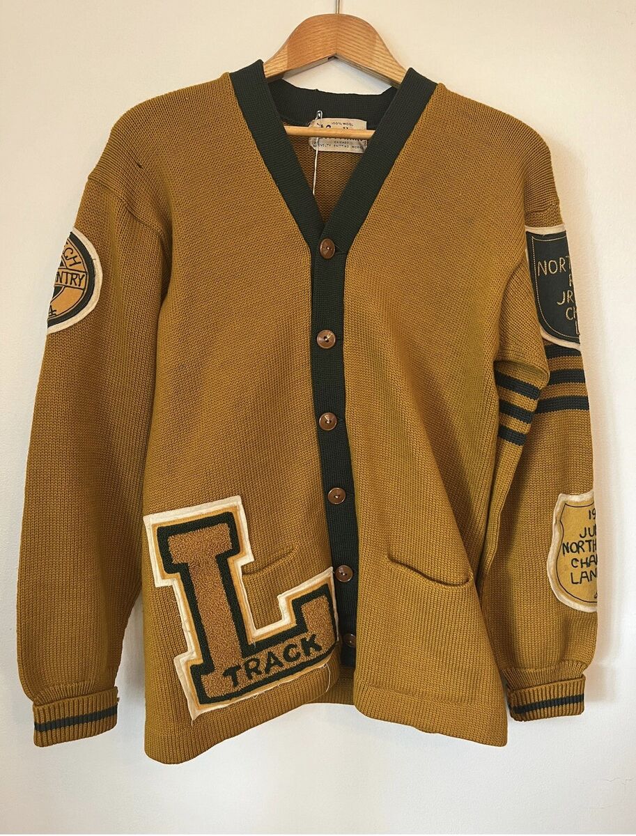 VINTAGE 1950s CHICAGO LANE TECH HIGH SCHOOL SPORTS VARSITY VINTAGE 1950s CHICAGO LANE TECH HIGH SCHOOL SPORTS VARSITY