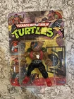 Playmates Toys Teenage Mutant Ninja Turtles Bebop with Shell Drill Weapon