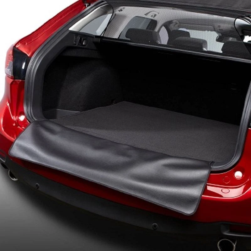 Mazda 6 tourer boot liner deals