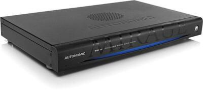AUTONOMIC MMS-5A - Six Source Mirage Audio Server  **LIKE NEW**