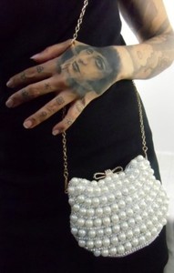 pochette originale