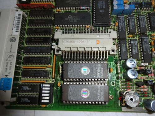 Siemens 6ES5246-4UA11 6ES52464UA11 Simatic S5 6ES5-246-4UA11 Incremental Encoder - Picture 9 of 9