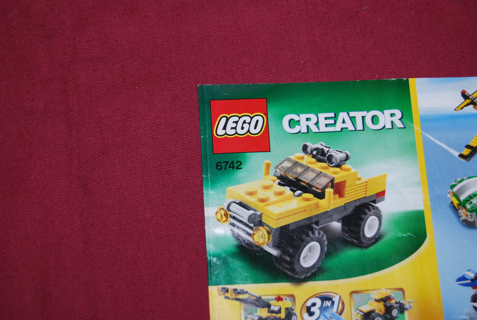 Item image
