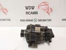 Alternateur Hyundai SANTA FE