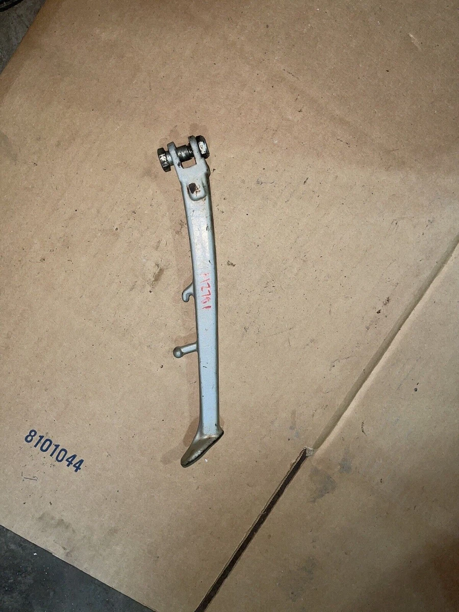 Motorcycle Side Stands for Kawasaki Ninja ZX11 for sale | eBay