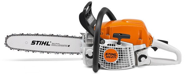 Stihl Ms271 Review