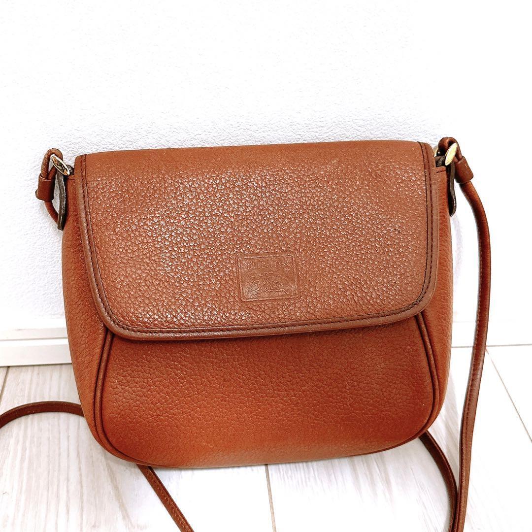 Burberrys Shoulder Bag