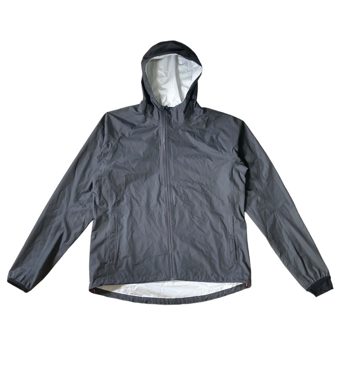 Rapha Classic Softshell Jacket Grey Lサイズ
