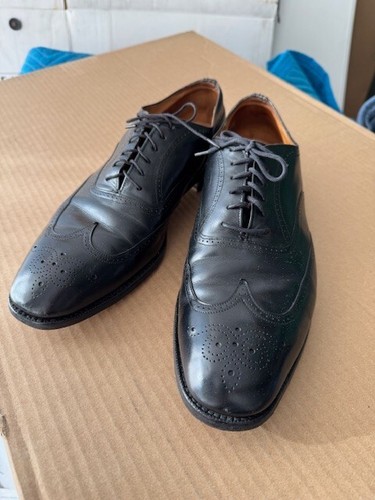 Church's Custom Grade 11D shoes - Picture 2 of 14