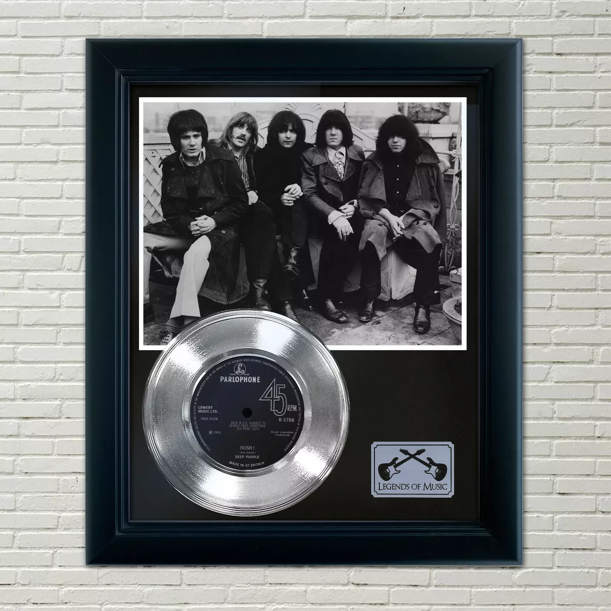 Deep Purple
