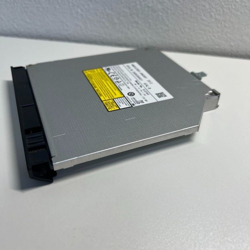 UJ-240 6X Blu-Ray Burner Writer BD-RE DVD RW Internal Slim SATA Drive used - Afbeelding 3 van 5