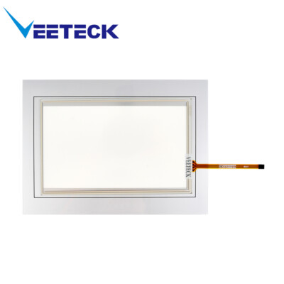 Touchscreen Für FUJI Hakko MONITOUCH TS1070i TS1070 Bildschirm Panel + Membran