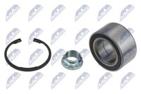 KLT-BM-028 Nty Radlagersatz FüR Bmw