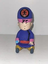 Rare YuYu Hakusho Jr Baby Figure Squirt Toy 4.5”