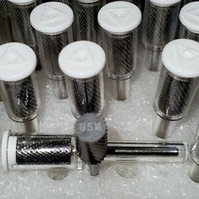 Bz Carbide Bit Medium for Nail Tech 3/32" 2pcs