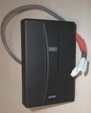 SCHLAGE Single Gang Wall Multi-Technology Smart Card Credentials Reader XF1500P