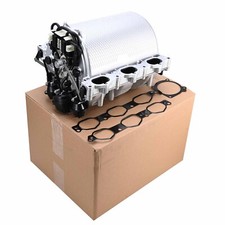 Ansaugkrümmer 2721402201 FÜR Mercedes W203 W164 W221 W204 W211 W251 E280 E350