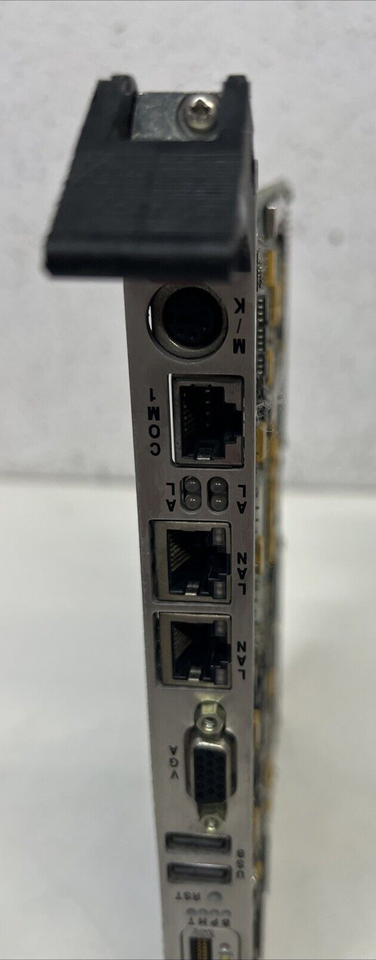 GE VME-7865RC 332-93007865 Single Board Computer+0PT.050.100, 030.71400 ...