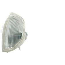 Blinkleuchte Blinker Links weiß passend für Fiat Seicento/600 187_