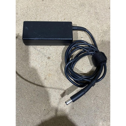 HP PA-1650-32HT AC Netzteil Adapter schwarz 18,5V 3,5A für Pavilion G4 Laptop