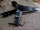 New ListingWestern Cowboy Holster Belts.