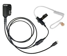 PRYME  PICO-Lightning Wired Lapel Mic PICO-Lightning-AT