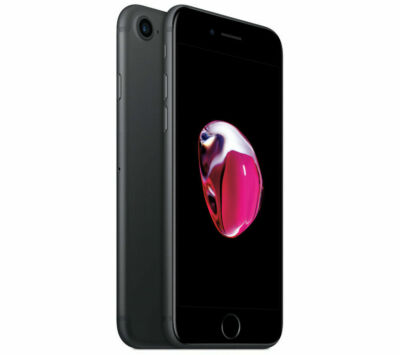 Apple iPhone 7  256 GB  ohne Vertrag  SMARTPHONE   NEU & OVP