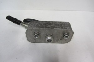 BMW E46 3ER 318I WÄRMETAUSCHER KÜHLER 1660307