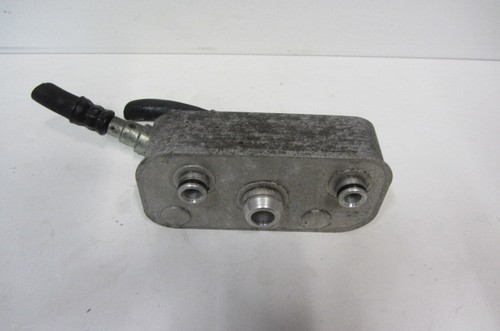 BMW E46 3ER 318I WÄRMETAUSCHER KÜHLER 1660307