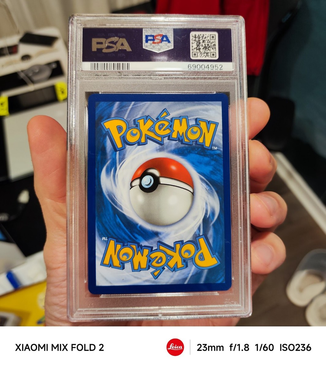 【PSA10】エーフィV SA #42 Low Pop* Zeraora VSTAR 2022 Pokemon Battle Box Promo SWSH265