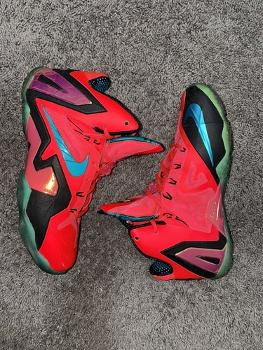 lebron 11 elite hero