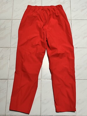 Men's Nike Pro Elite Track & Field Running Pant AO8872 Blue XXL