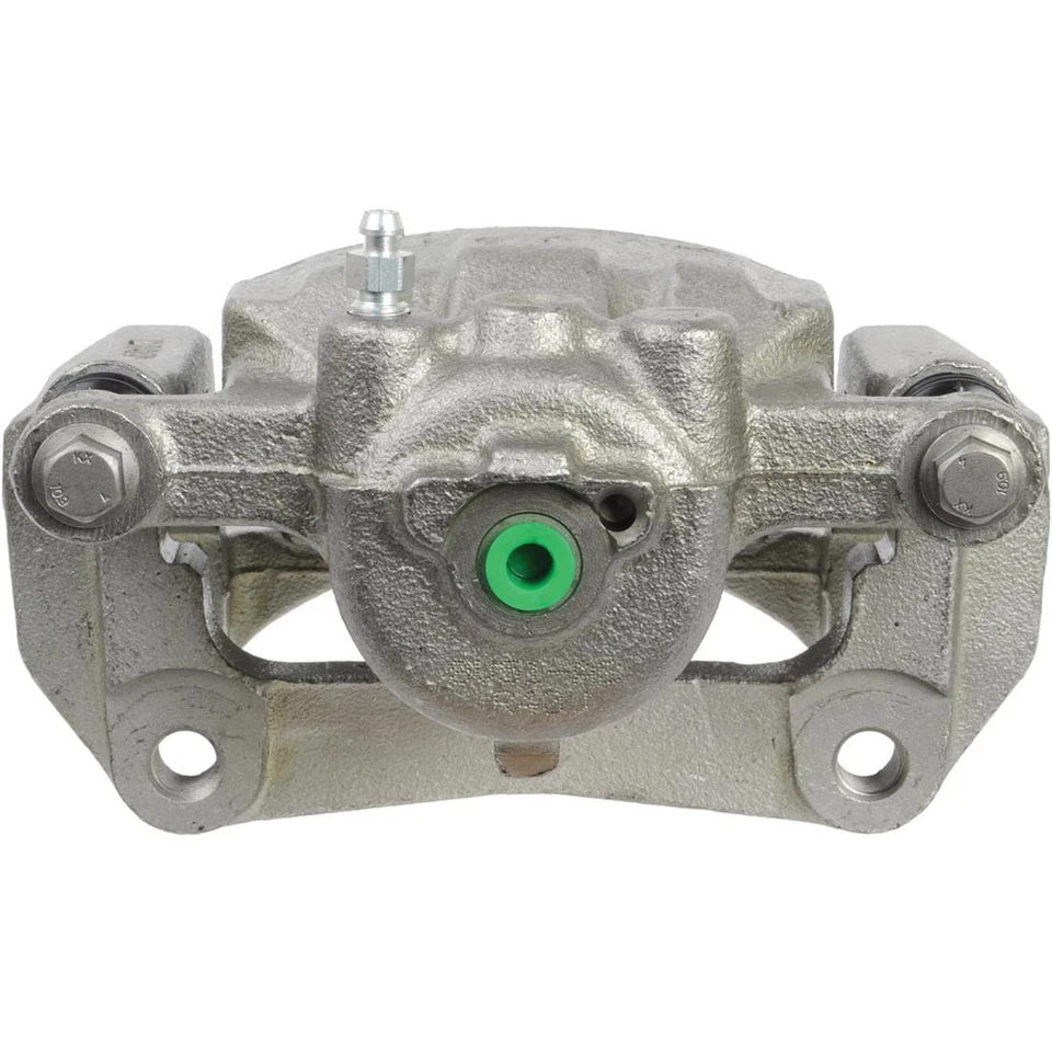 Pinza de freno de disco delantera izquierda Cardone 1 compatible con Ford Fiesta 2011 2012 2013 2014 Foto 3 de 4