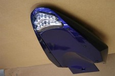 04-05 Suzuki GSXR600 GSXR750 Undertail 2004 2005 - Made in USA