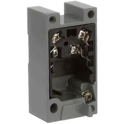 Interruptores Basculantes Eaton Industrial