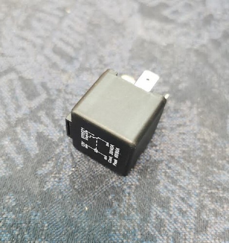 Classic Mini 5pin starter & auxiliary relay 1985> YWB10032 SPI - Picture 2 of 3